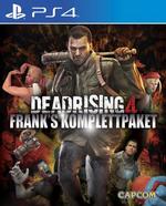 Dead Rising 4: Frank' Big Package